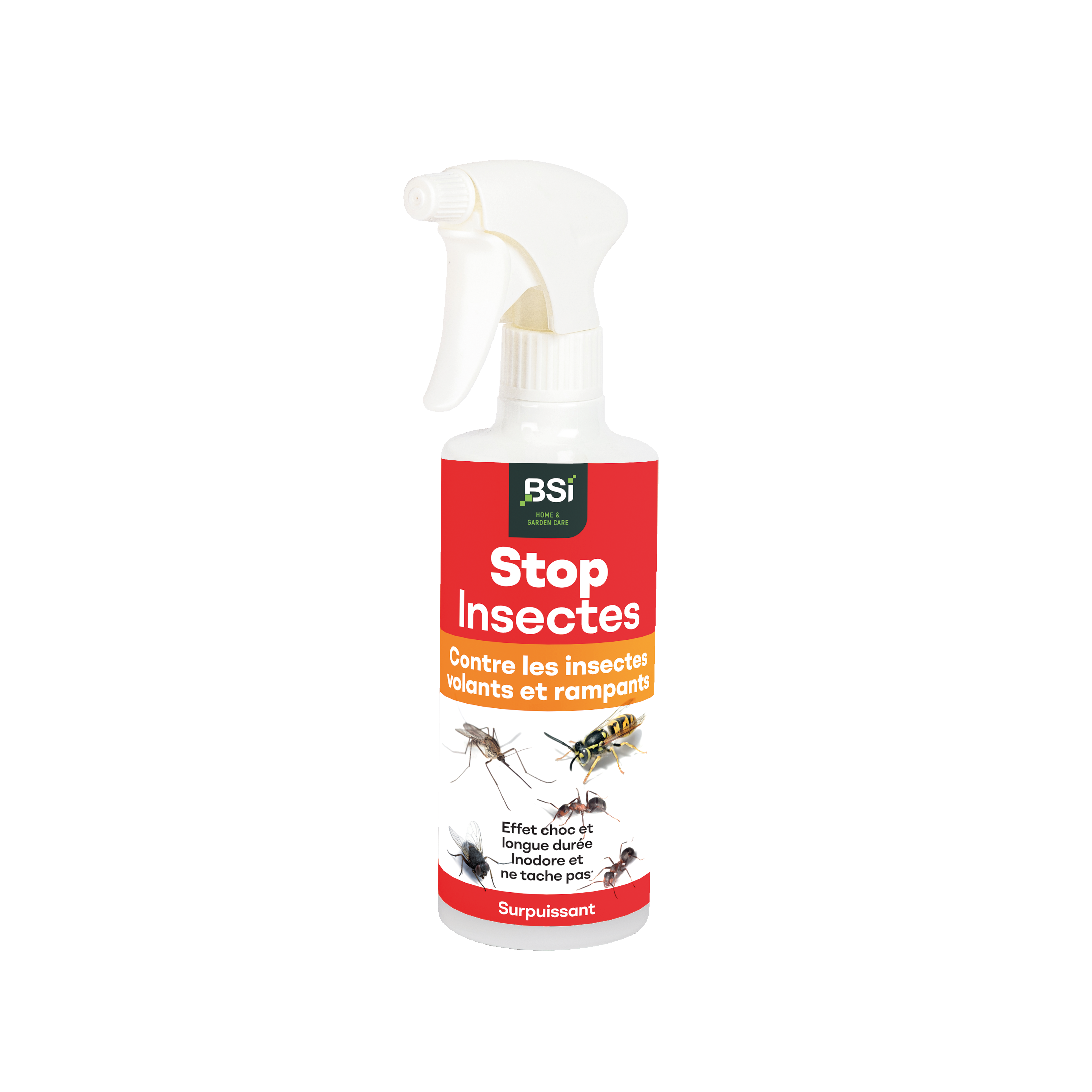 Stop Insectes 500ml image