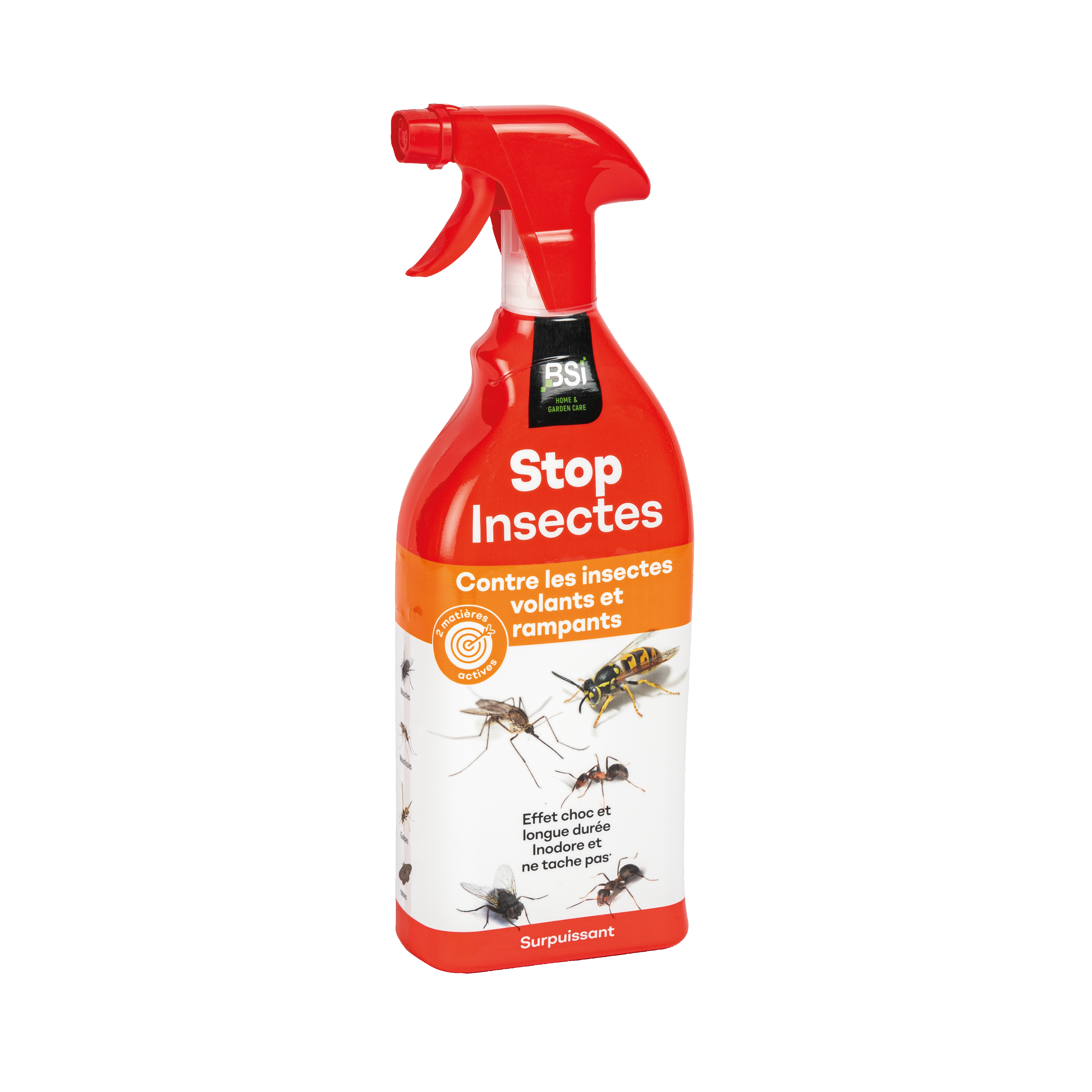 Stop Insectes 800 ml image