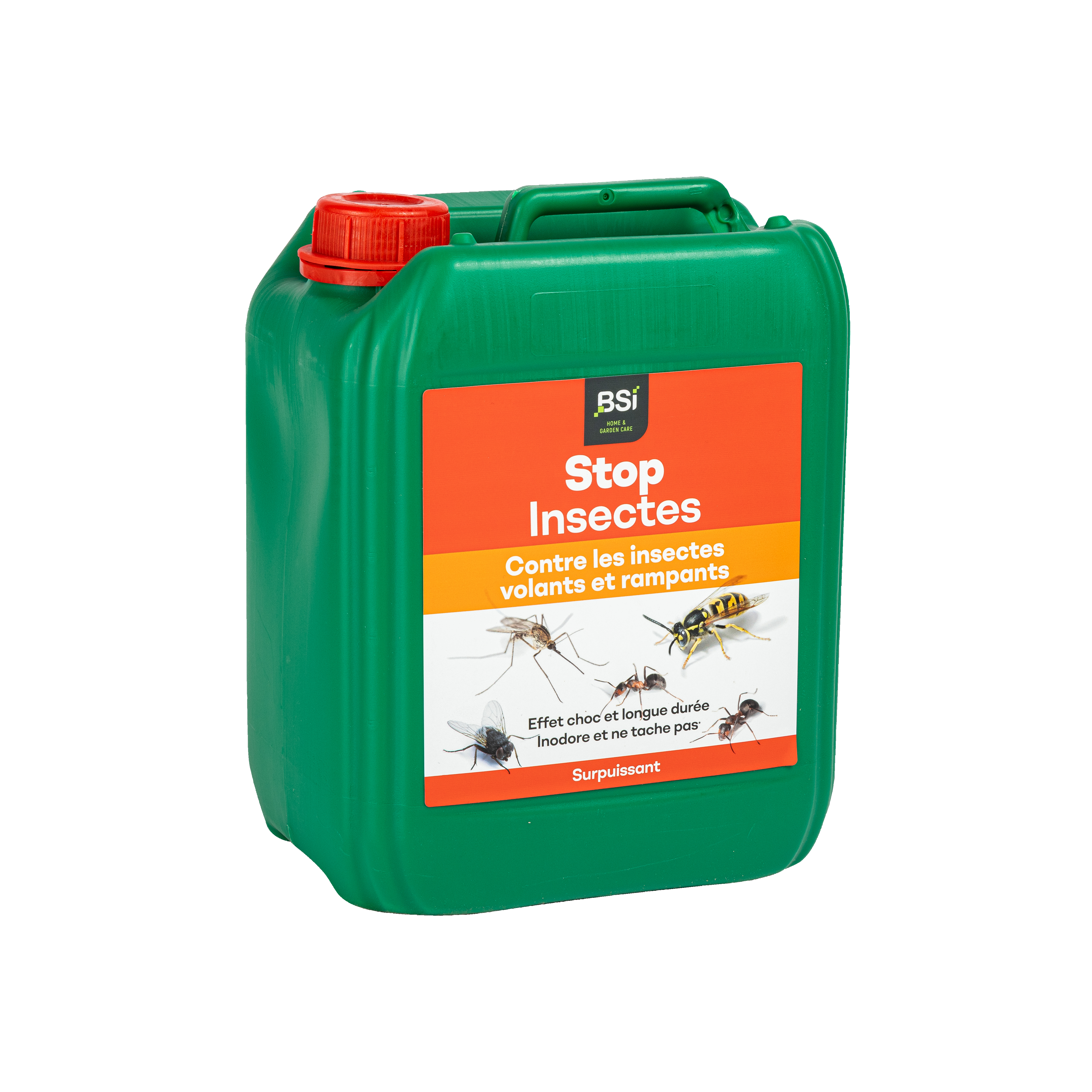 Stop Insectes 5 l image
