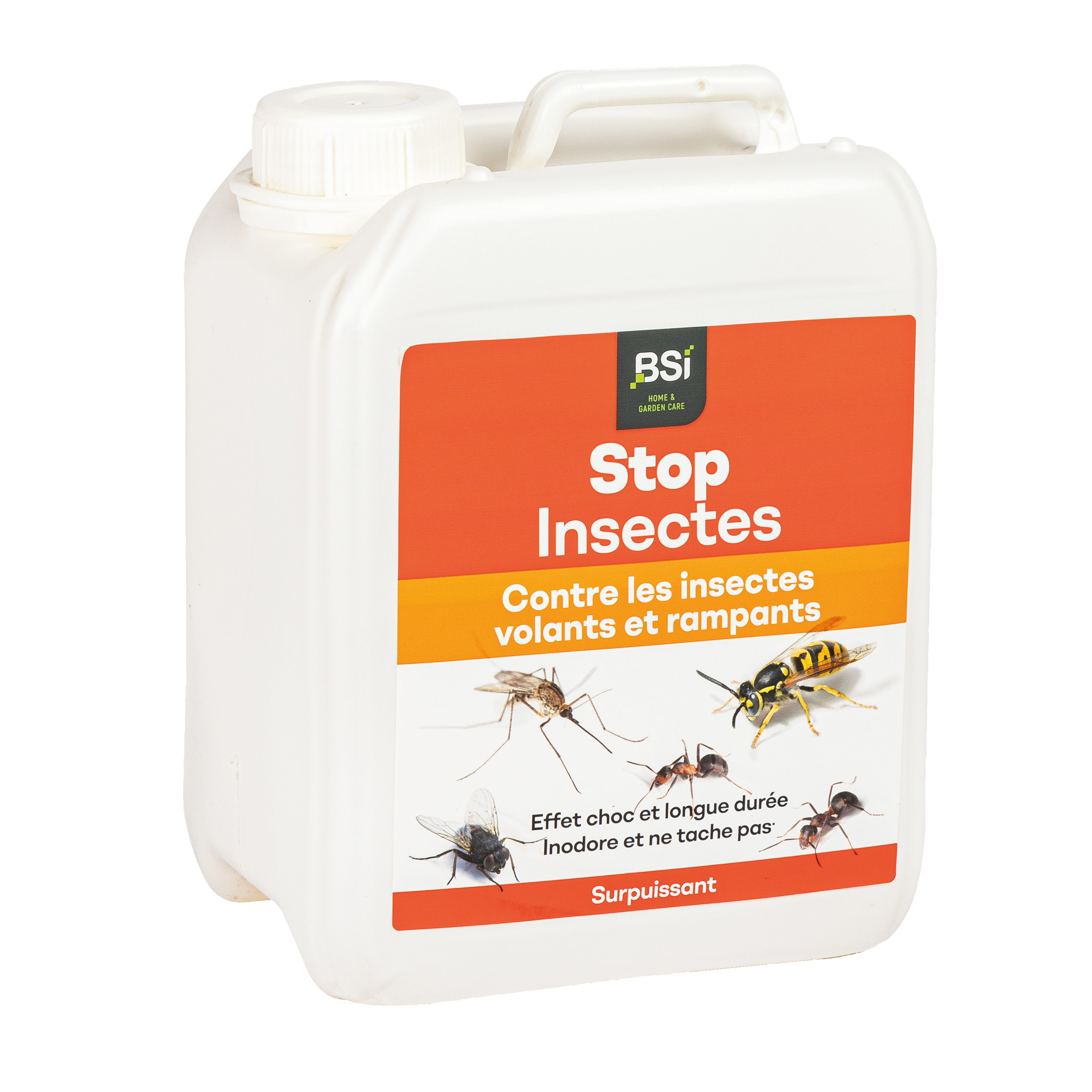 Stop Insectes 2,5L image