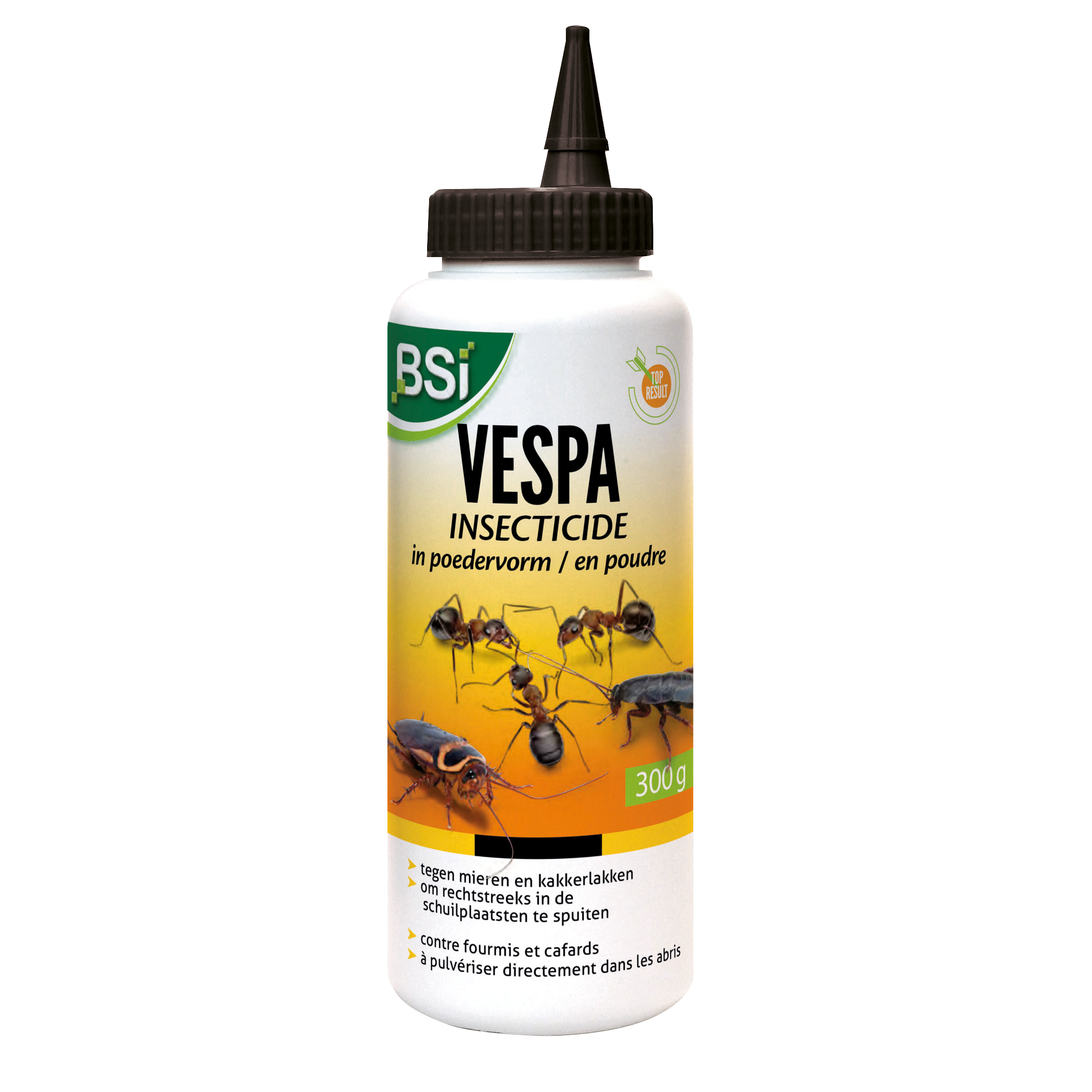 Vespa (402B) Insecticide - BSI 300g BE/LU image